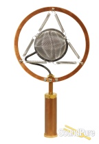 Ear Trumpet Labs Josephine Large Diaphragm Condenser Mic Ear Trumpet Labs Josephine Large Diaphragm Condenser Mic
