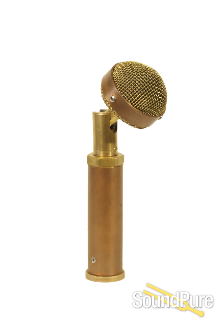 Ear Trumpet Labs Chantelle Large Diaphragm Condenser Mic