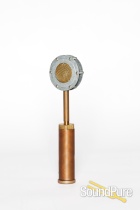 Ear Trumpet Edna Small Diaphragm Condenser Mic Ear Trumpet Edna Small Diaphragm Condenser Mic