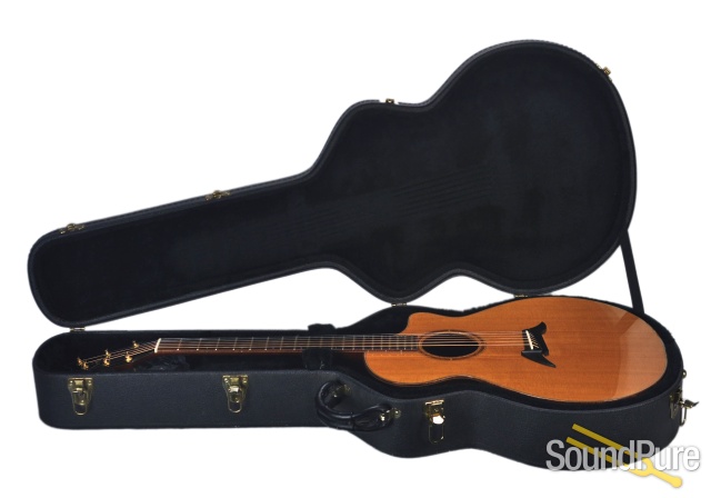 Breedlove Ed Gerhard Acoustic #97-210 - Used — image 6