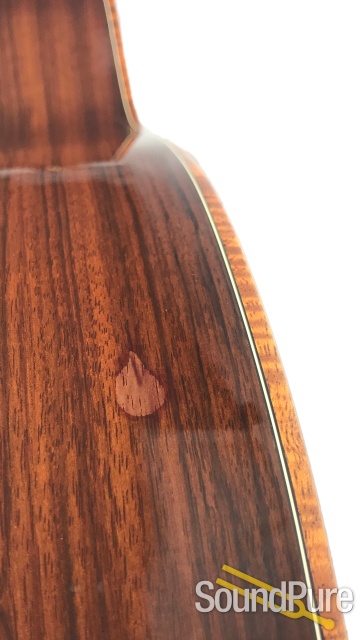 Breedlove Ed Gerhard Acoustic #97-210 - Used — image 7