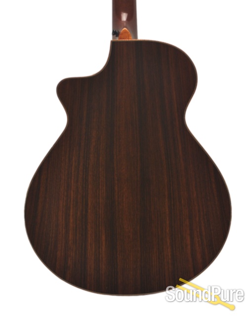 Breedlove Ed Gerhard Acoustic #97-210 - Used — image 8