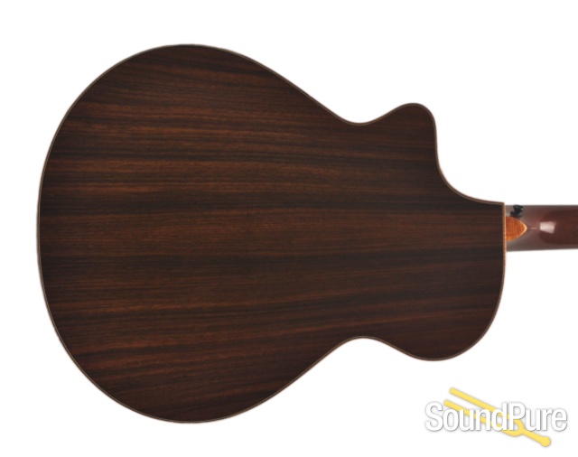 Breedlove Ed Gerhard Acoustic #97-210 - Used — image 9