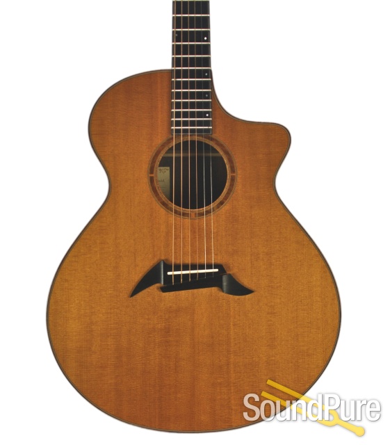 Breedlove Ed Gerhard Acoustic #97-210 - Used — image 1