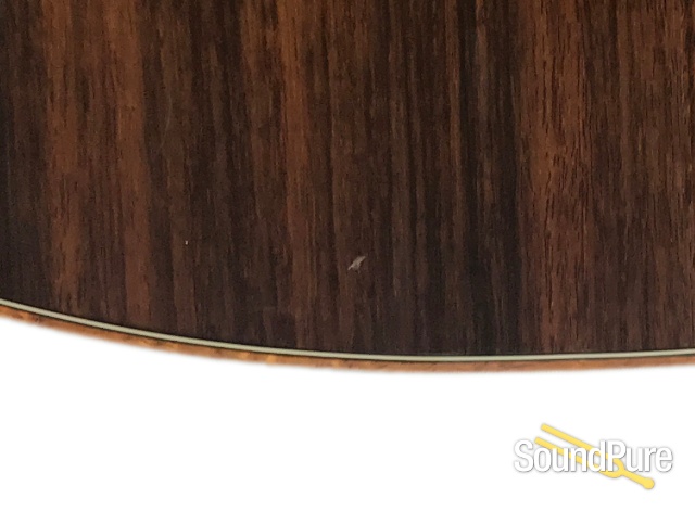 Breedlove Ed Gerhard Acoustic #97-210 - Used — image 11