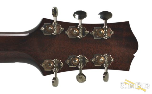 Collings C10 Sitka/Walnut Acoustic Guitar #21631 - Used — image 3