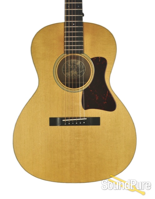 Collings C10 Sitka/Walnut Acoustic Guitar #21631 - Used — image 1
