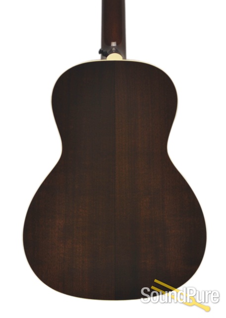 Collings C10 Sitka/Walnut Acoustic Guitar #21631 - Used — image 6