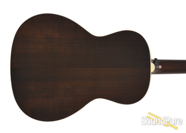 Collings C10 Sitka/Walnut Acoustic Guitar #21631 - Used — image 7