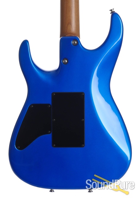 Anderson Angel Player Candy Blue HH Electric #11-13-17P — image 3