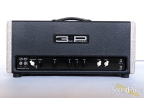 3rd Power Amplification Majestic 40 Stu G Model Head 3rd Power Amplification Majestic 40 Stu G Model Head