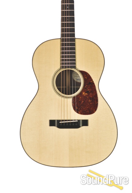 Bourgeois OMS Country Boy Acoustic Guitar #7751 — image 1