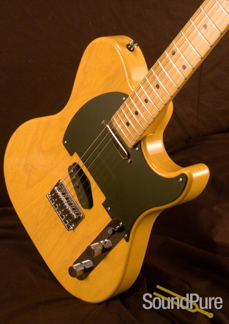 Melancon Pro Artist T BSB 1442 Electric Guitar
