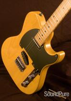 Melancon Pro Artist T BSB 1442 Electric Guitar Melancon Pro Artist T BSB 1442 Electric Guitar