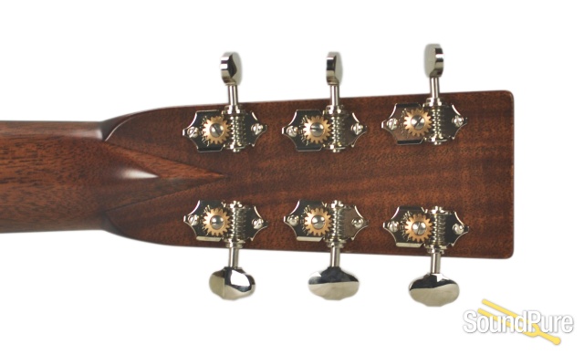 Bourgeois JOMT Vintage Addy/Indian Rosewood Acoustic #7753 — image 4