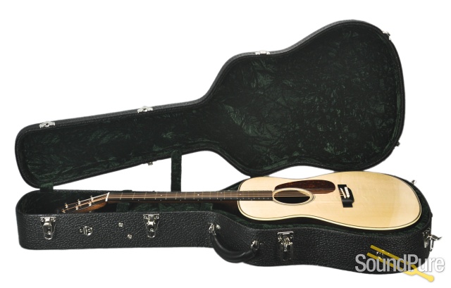 Bourgeois JOMT Vintage Addy/Indian Rosewood Acoustic #7753 — image 5