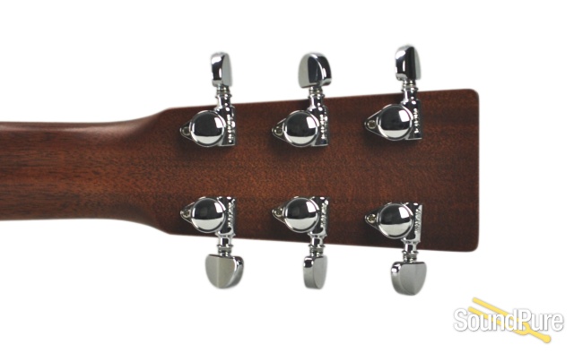 Martin D-35e 50th Anniversary Acoustic #1915537 — image 4