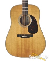 Martin D-35e 50th Anniversary Acoustic #1915537 Martin D-35e 50th Anniversary Acoustic #1915537