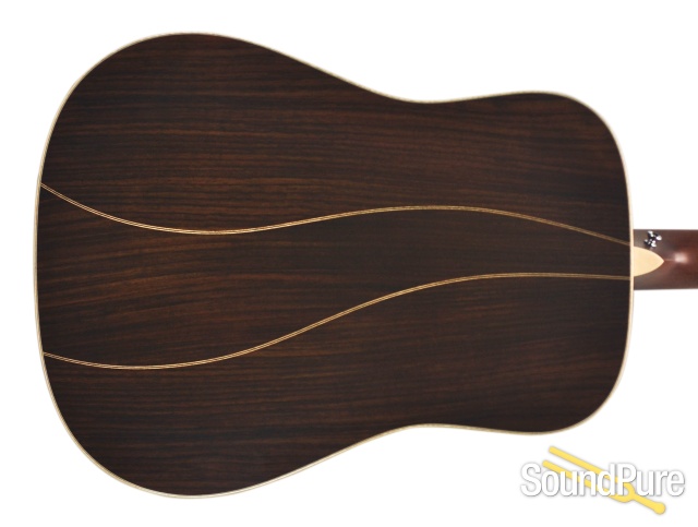 Martin D-35e 50th Anniversary Acoustic #1915537 — image 7
