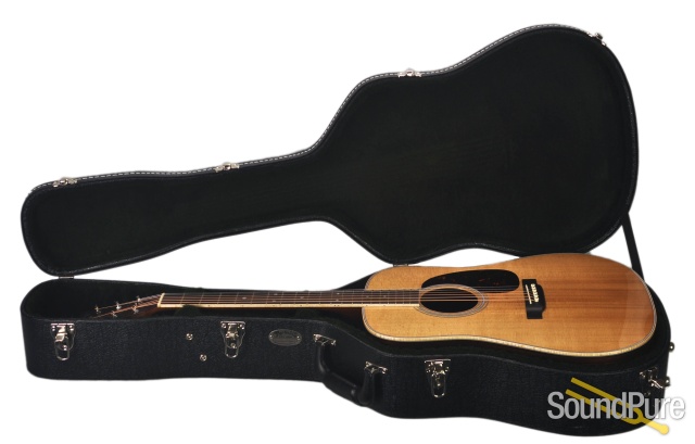 Martin D-35e 50th Anniversary Acoustic #1915537 — image 9