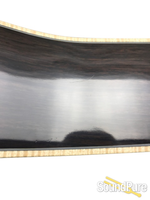 Martin D-35e 50th Anniversary Acoustic #1915537 — image 11