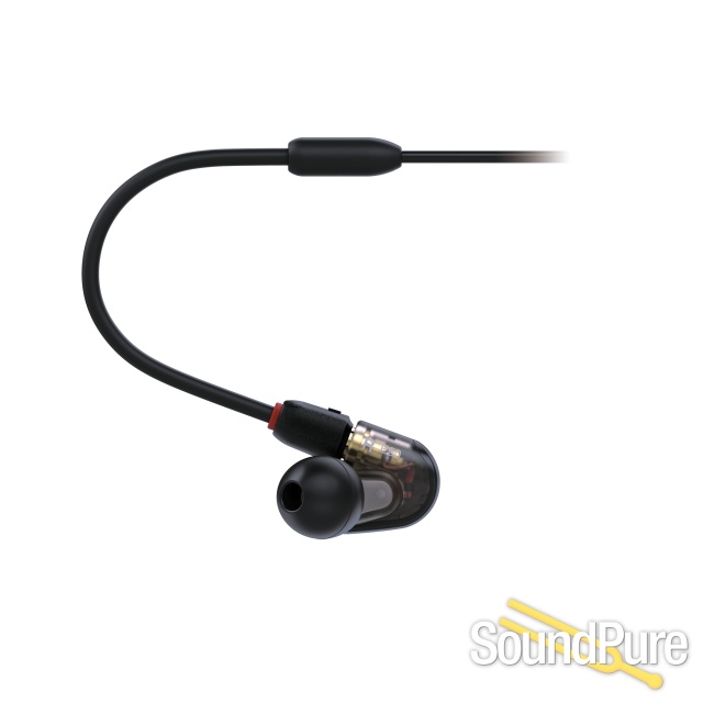 Audio-Technica ATH-E50 — image 3
