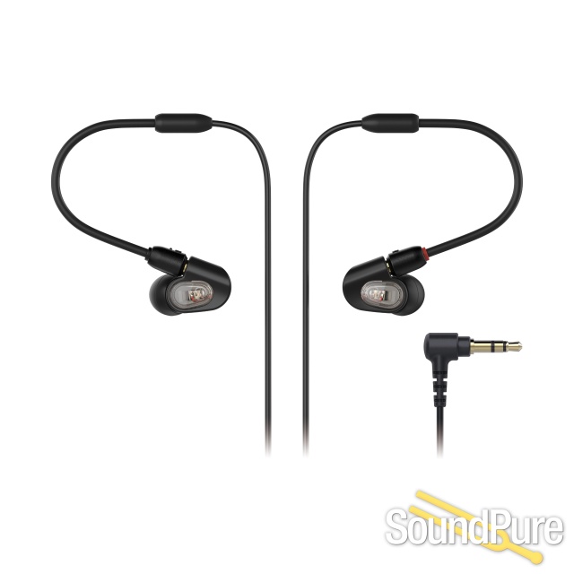 Audio-Technica ATH-E50 — image 4