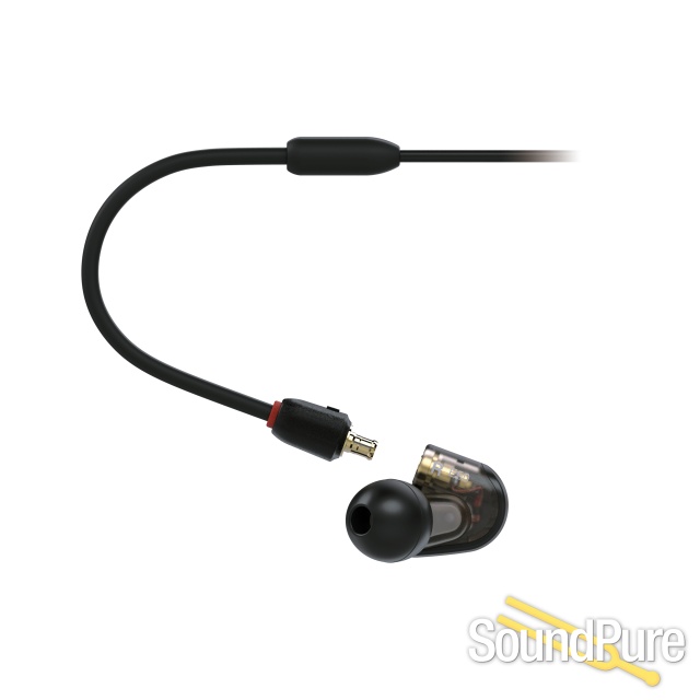 Audio-Technica ATH-E50 — image 5