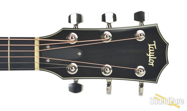 Taylor 2016 614CE Cutaway Acoustic #1105285060 - Used — image 7