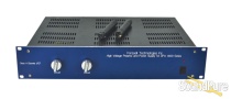 Forsell Custom Dual Channel Mic Pre for DPA 130v mics - Used Forsell Custom Dual Channel Mic Pre for DPA 130v mics - Used