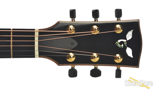 Goodall RGC Acoustic Guitar #6440 — image 3