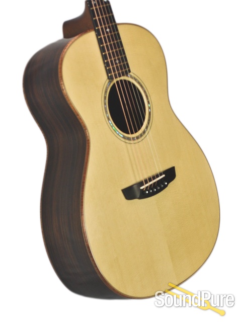 Goodall RGC Acoustic Guitar #6440 — image 4
