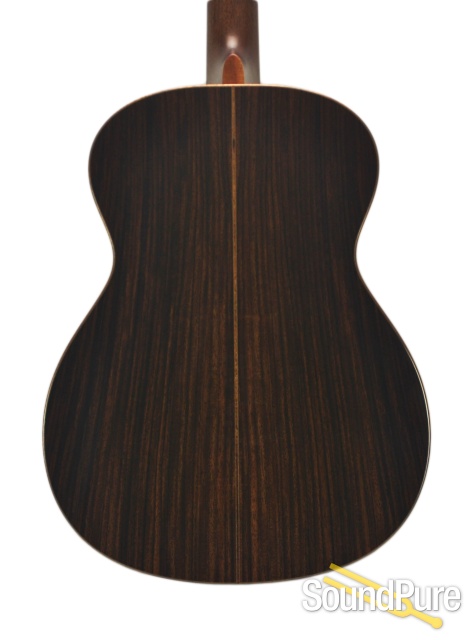 Goodall RGC Acoustic Guitar #6440 — image 5