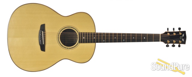 Goodall RGC Acoustic Guitar #6440 — image 6
