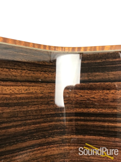 Goodall RGC Acoustic Guitar #6440 — image 7