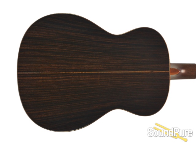 Goodall RGC Acoustic Guitar #6440 — image 8