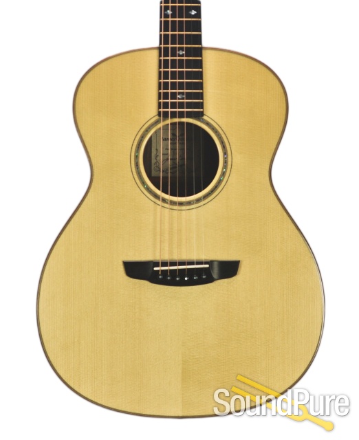 Goodall RGC Acoustic Guitar #6440 — image 1
