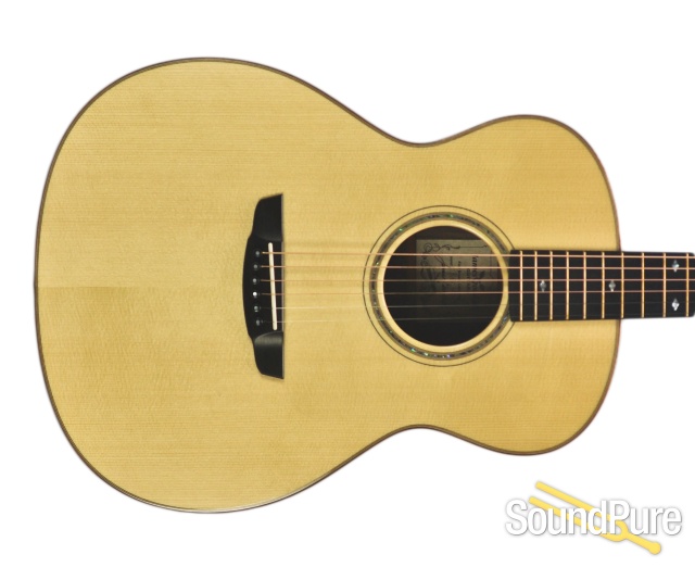 Goodall RGC Acoustic Guitar #6440 — image 10