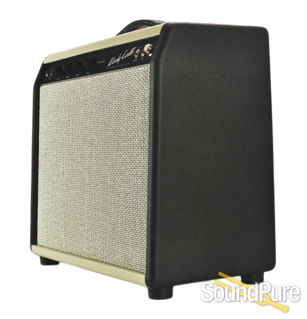 3rd Power Wooly Coats "Spanky" MK I 1x12 Combo - Used — image 4