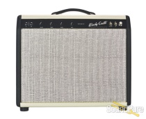 3rd Power Wooly Coats "Spanky" MK I 1x12 Combo - Used 3rd Power Wooly Coats "Spanky" MK I 1x12 Combo - Used