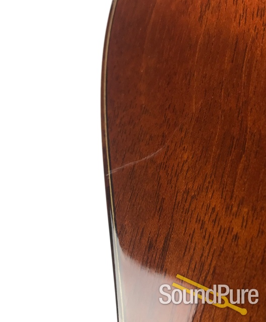 Flammang LGC58 Acoustic #060 - Used — image 13