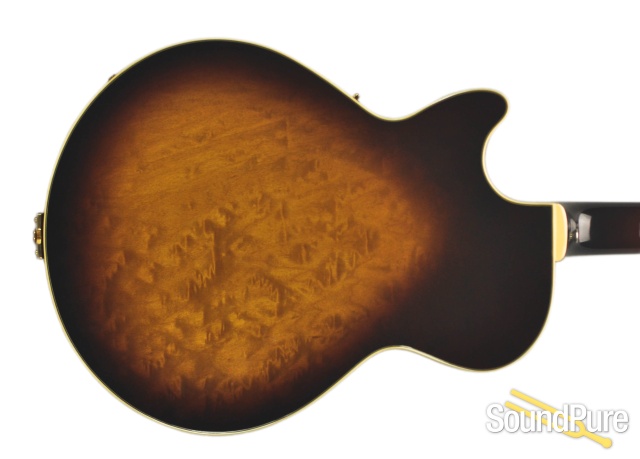 Ibanez GB 10 Sunburst #H109955 - Used — image 5