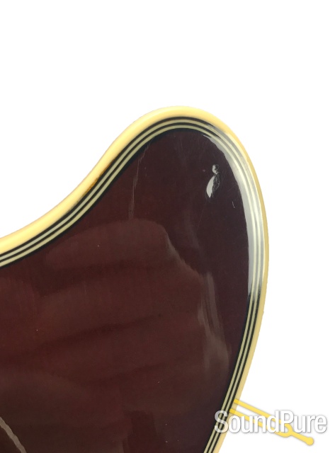 Ibanez GB 10 Sunburst #H109955 - Used — image 9