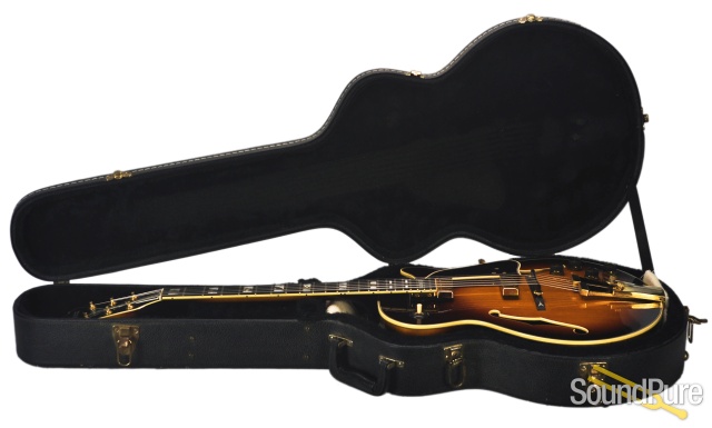 Ibanez GB 10 Sunburst #H109955 - Used — image 11
