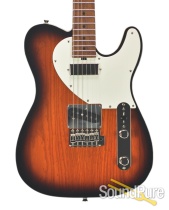 Michael Tuttle Tuned ST 2 Tone Sunburst Electric #447 Michael Tuttle Tuned ST 2 Tone Sunburst Electric #447