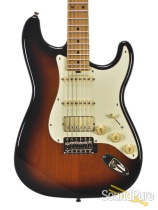 Michael Tuttle Custom Classic S Burst #306 - Used Michael Tuttle Custom Classic S Burst #306 - Used