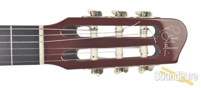 Godin Multiac Grand Concert Duet Ambiance #15465145 - Used — image 7