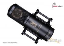 Brauner Valvet X Pure Cardioid Microphone Brauner Valvet X Pure Cardioid Microphone