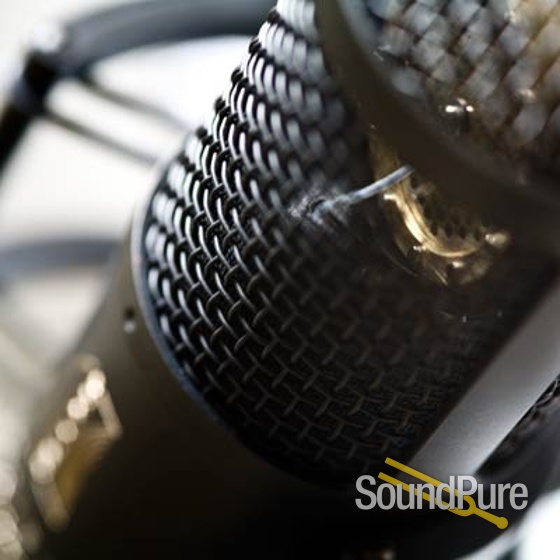 Brauner Valvet X Pure Cardioid Microphone — image 4