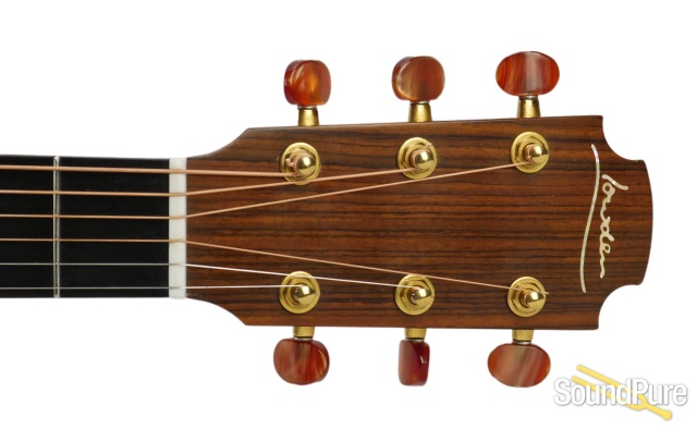 Lowden O-32 Concert Acoustic #6676 - Used — image 4